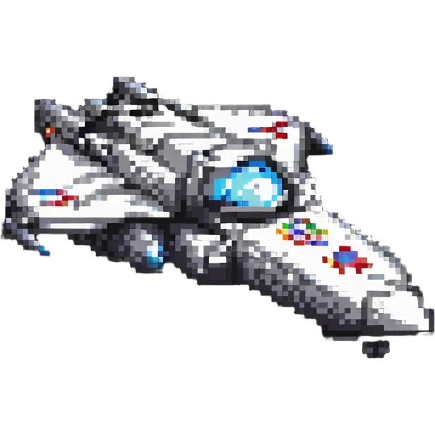 space cruiser emoji