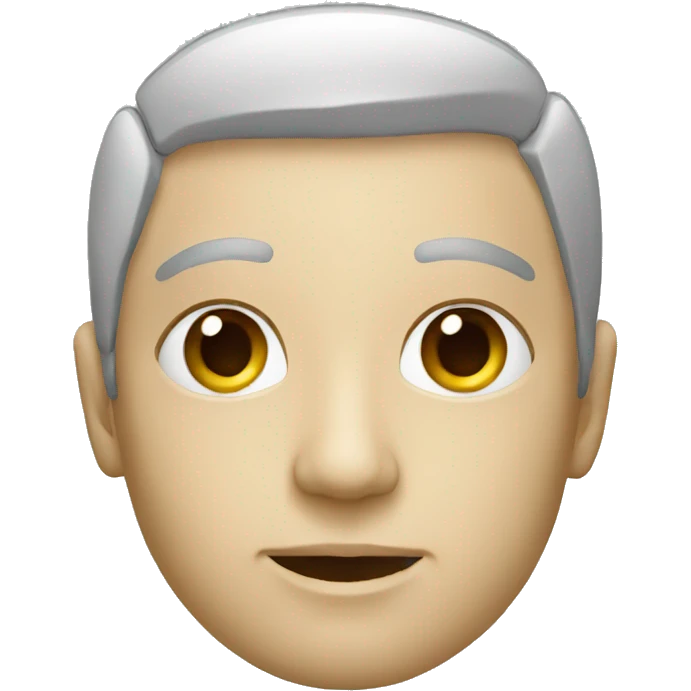 artificial intelligence emoji