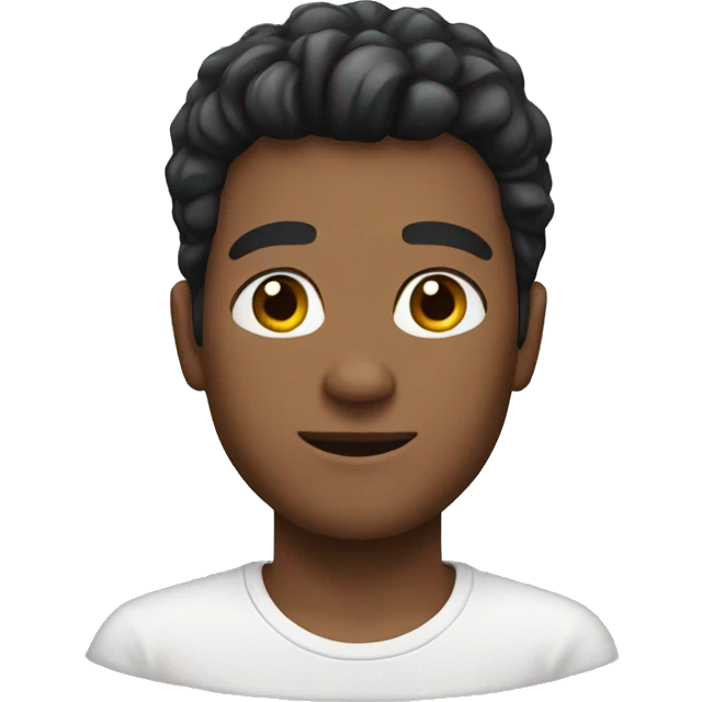 Ken  emoji