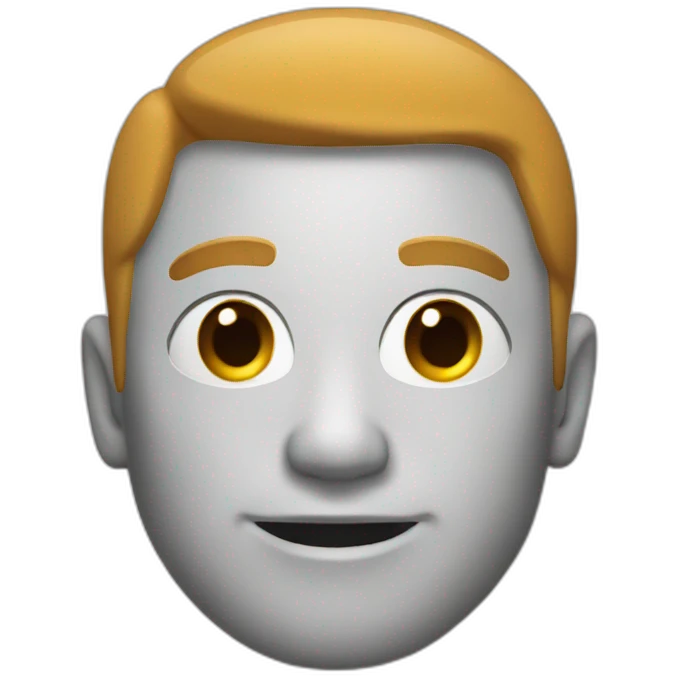W emoji