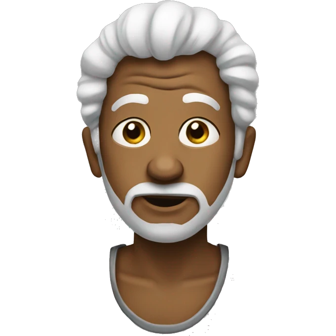 sheesh emoji