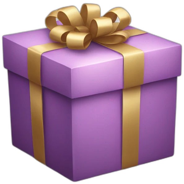 gift emoji