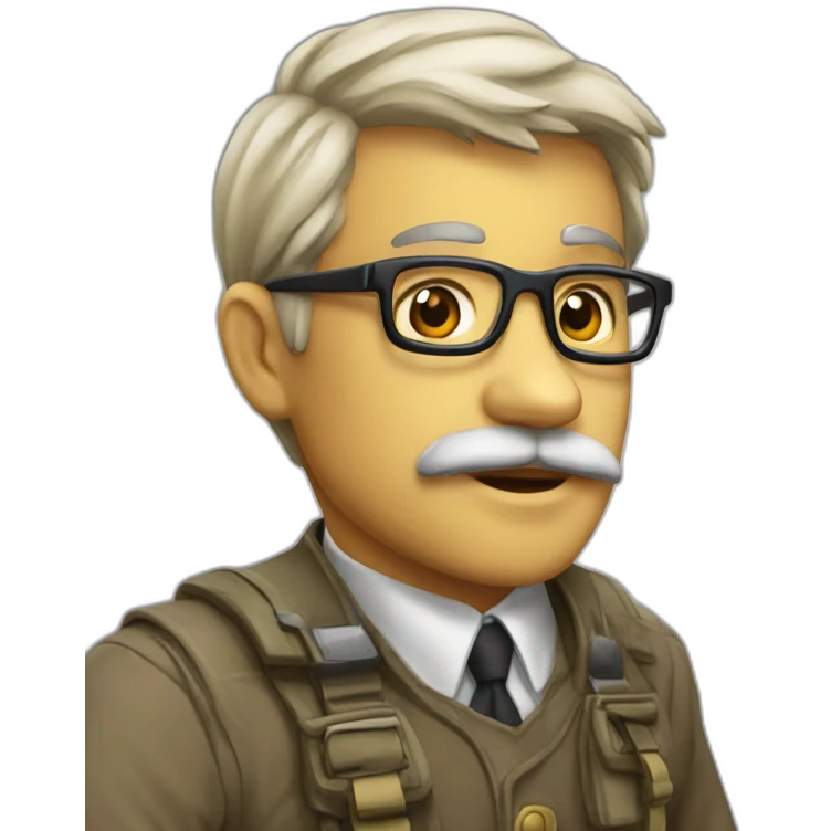 bristol emoji