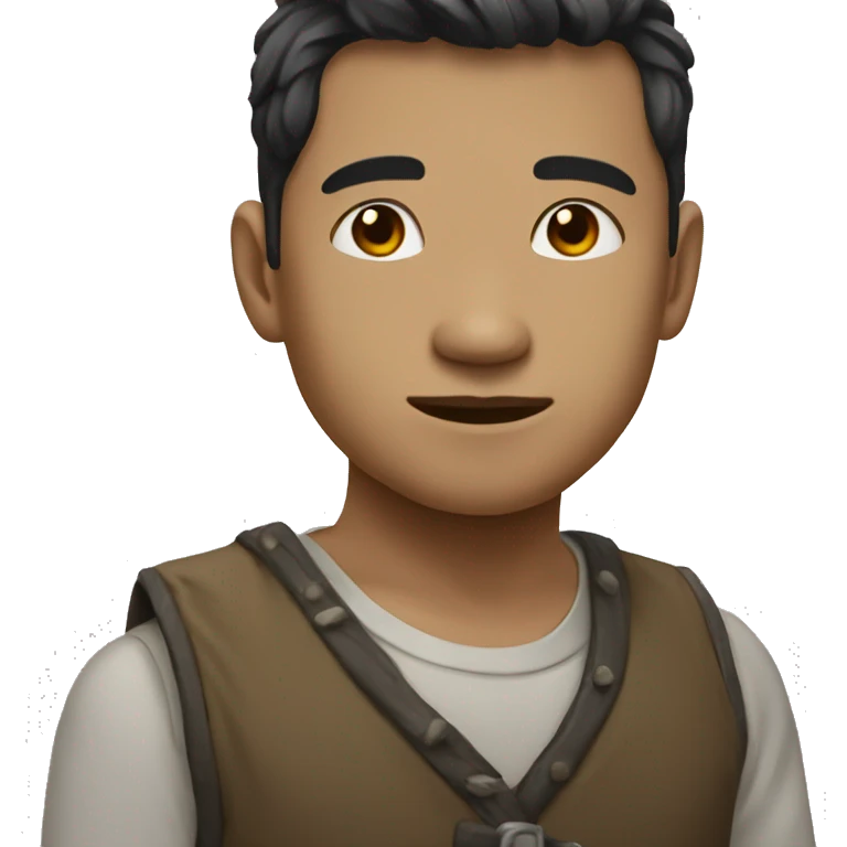 小狗吹薩克斯風 emoji