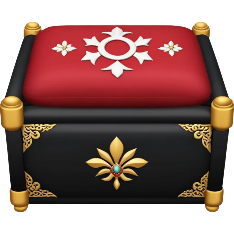 Osmanlı İmparatorluğu emoji