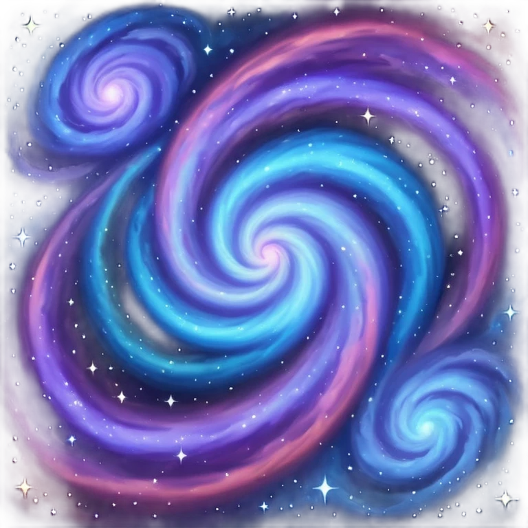 cosmic emoji