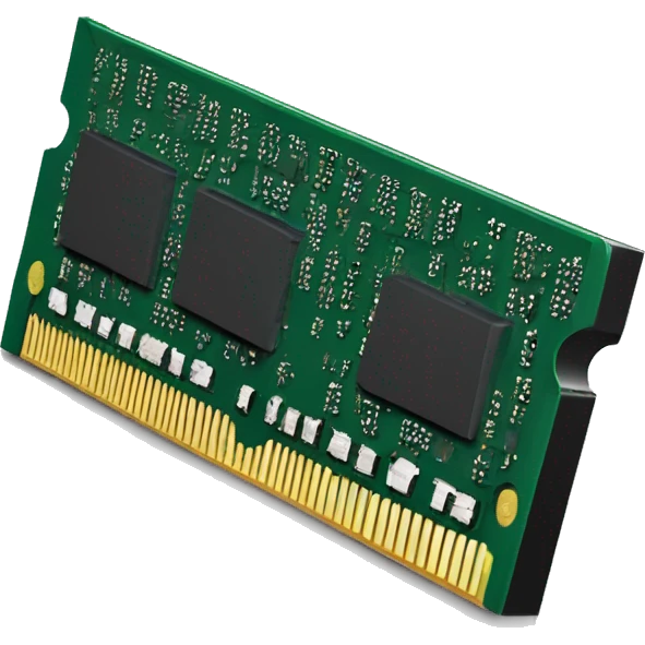 alu pc cu memory ram von neumann emoji