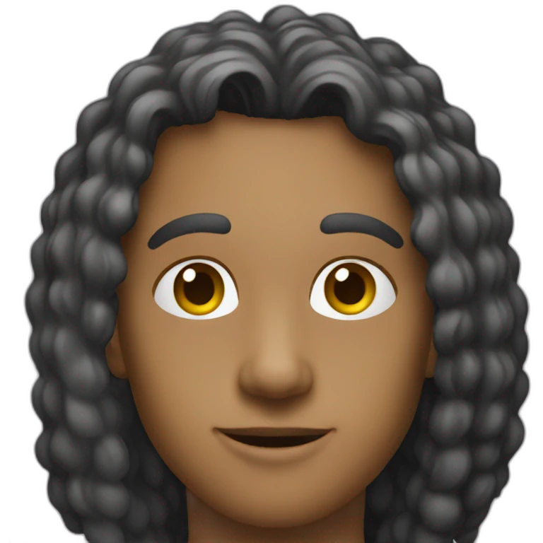 Offset emoji