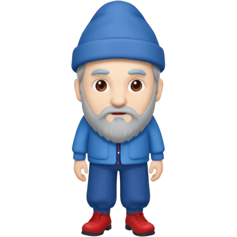 Gargamel emoji