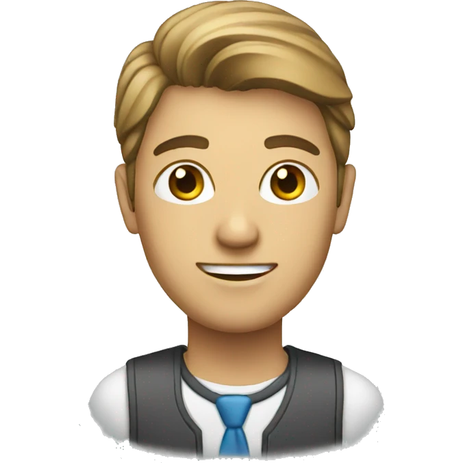 employer emoji