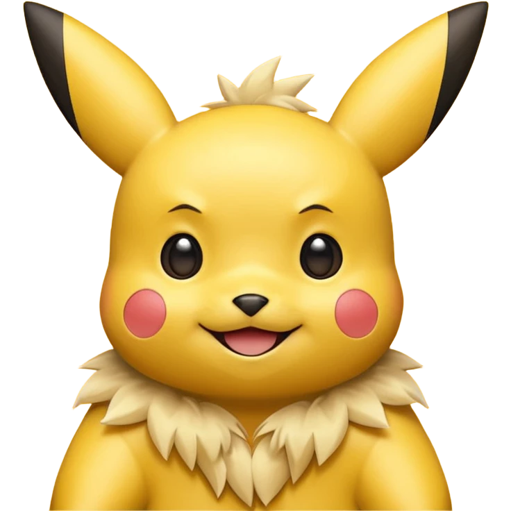 Pokémon  emoji