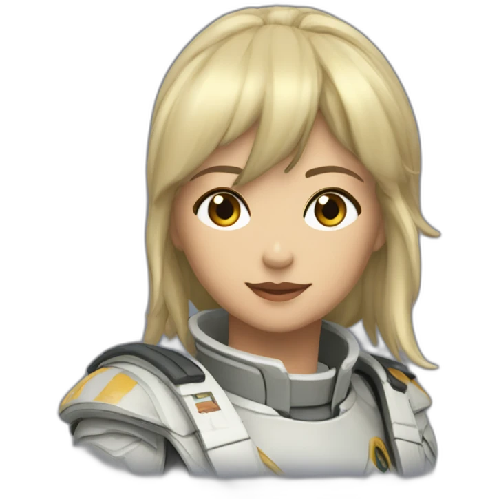 Jeanne d’arc mirage 2000 emoji