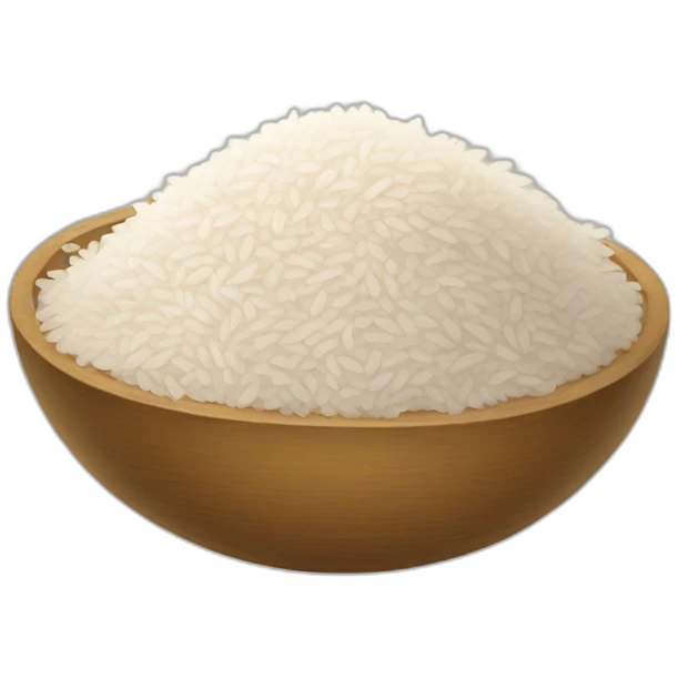 rice emoji