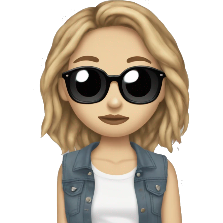 “brandy melville”  emoji