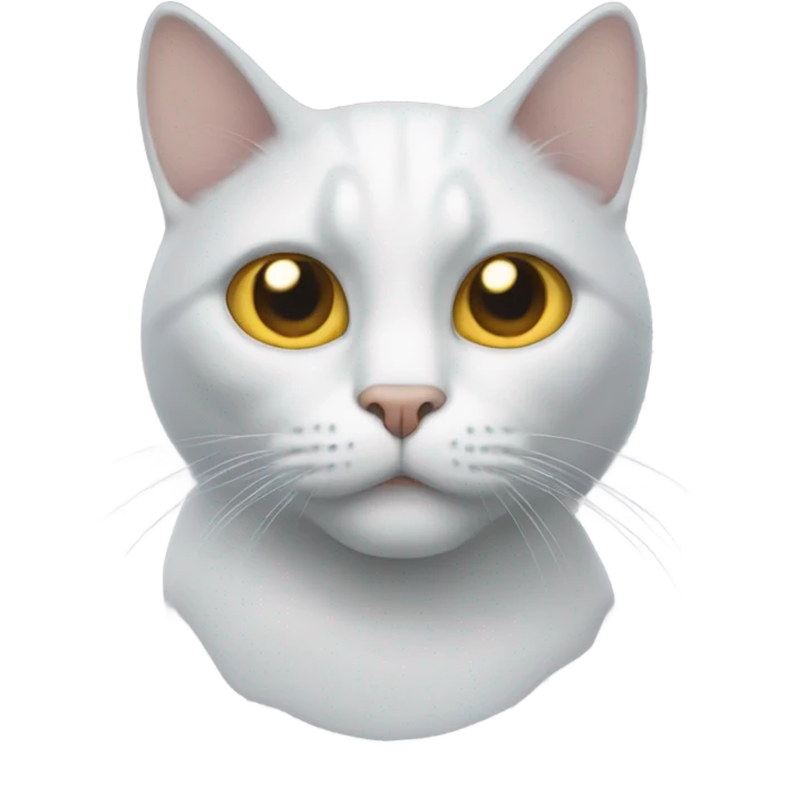 CAT invisibel emoji
