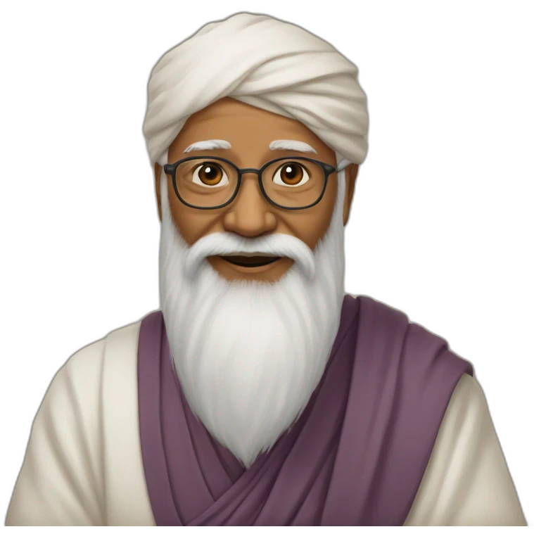 Baba muktananda emoji