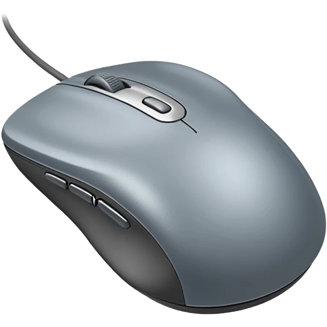 OFFİCE mouse emoji