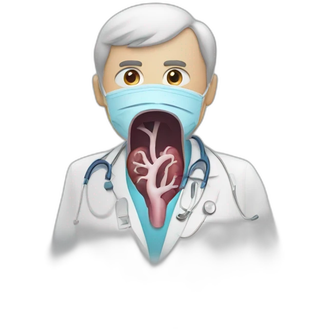 pulmonary secretions emoji