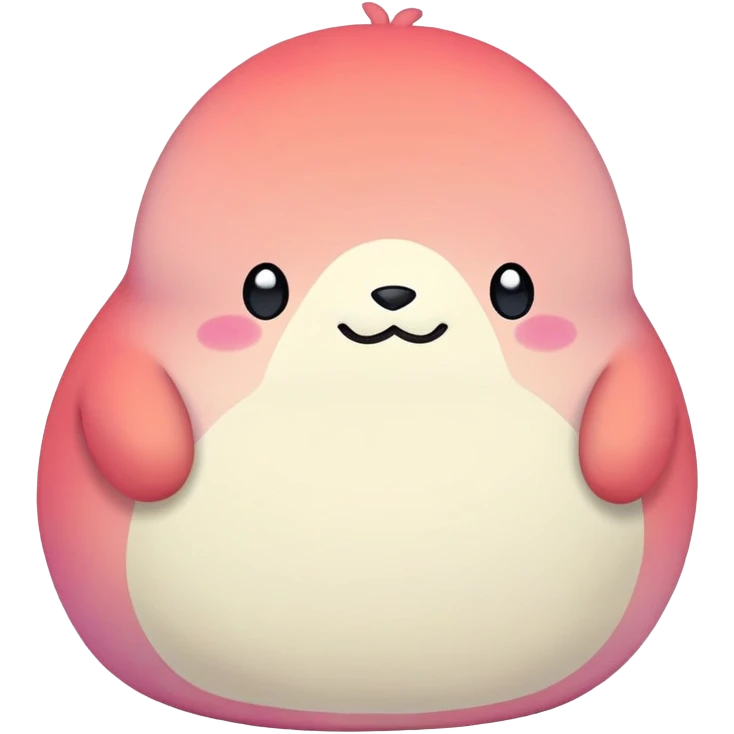 Squishmallow emoji