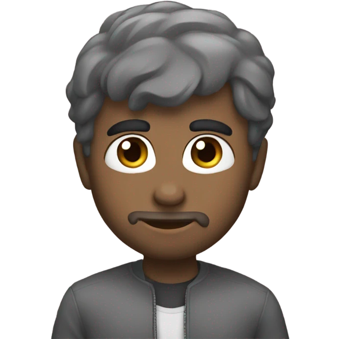 So in love emoji