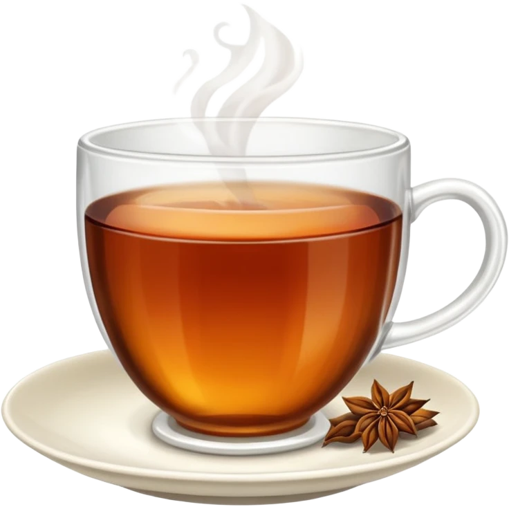 English black tea emoji