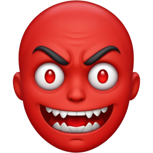 freaky sus emoji