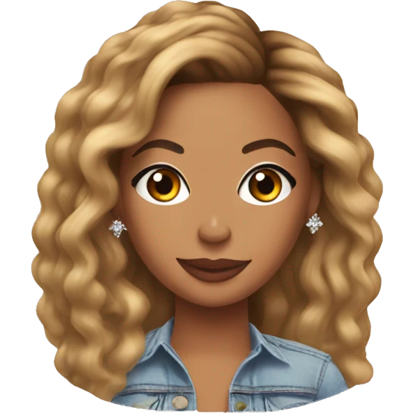 beyonce emoji