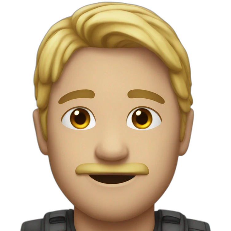 Nope emoji
