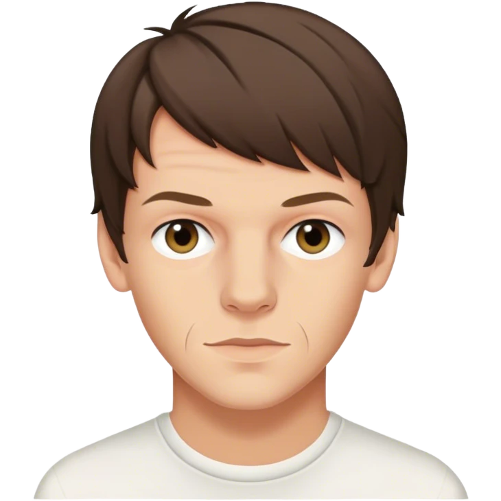 Louis Tomlinson  emoji
