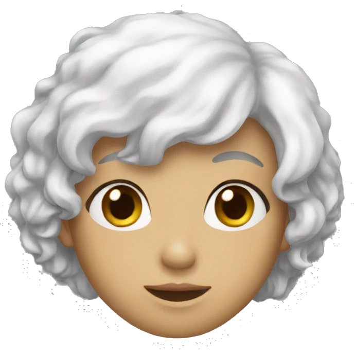 Moi emoji