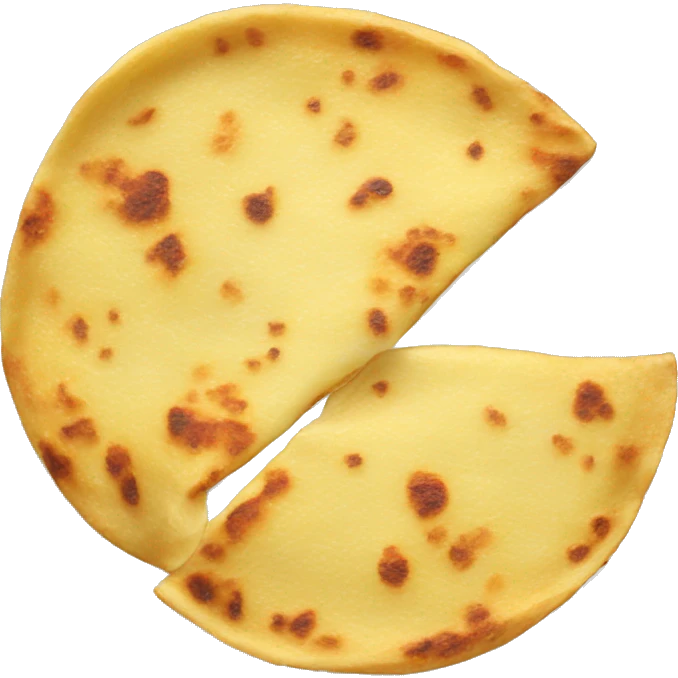 tortilla de patatas emoji