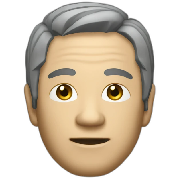Satoshi Nakamoto emoji
