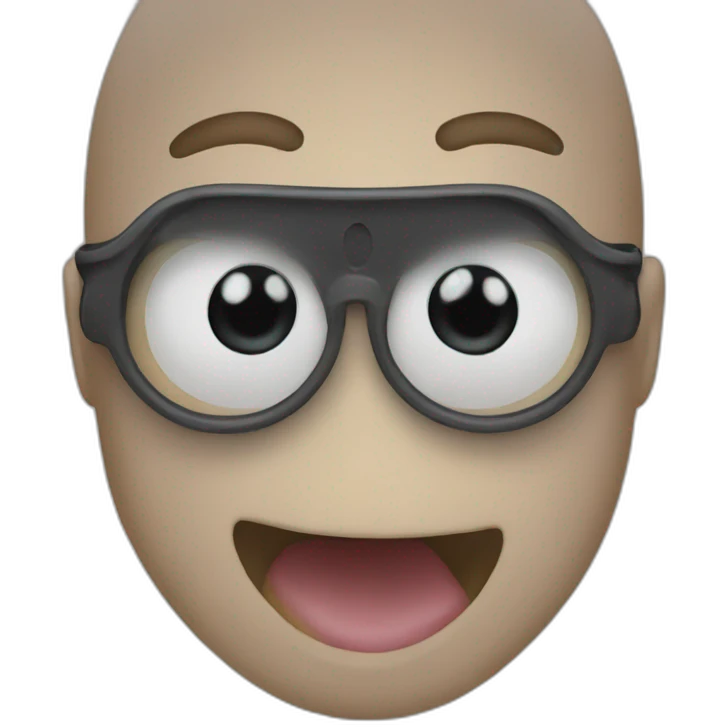 Macro emoji