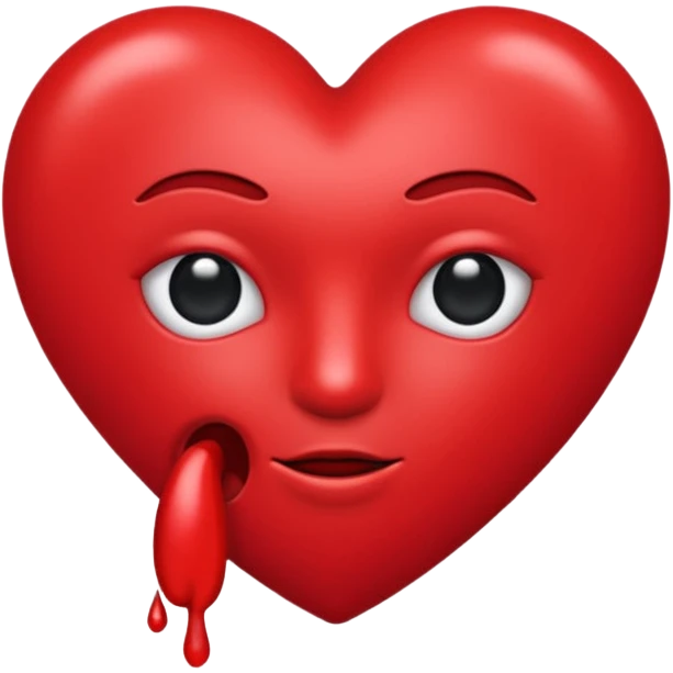 J’aimerais un cœur avec dedans Jul le rappeur emoji