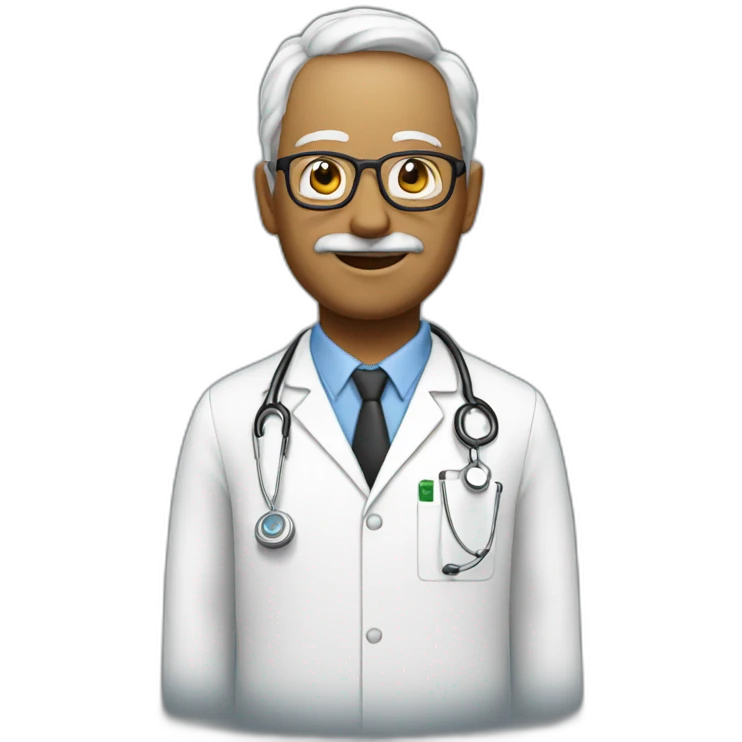 Doc emet emoji