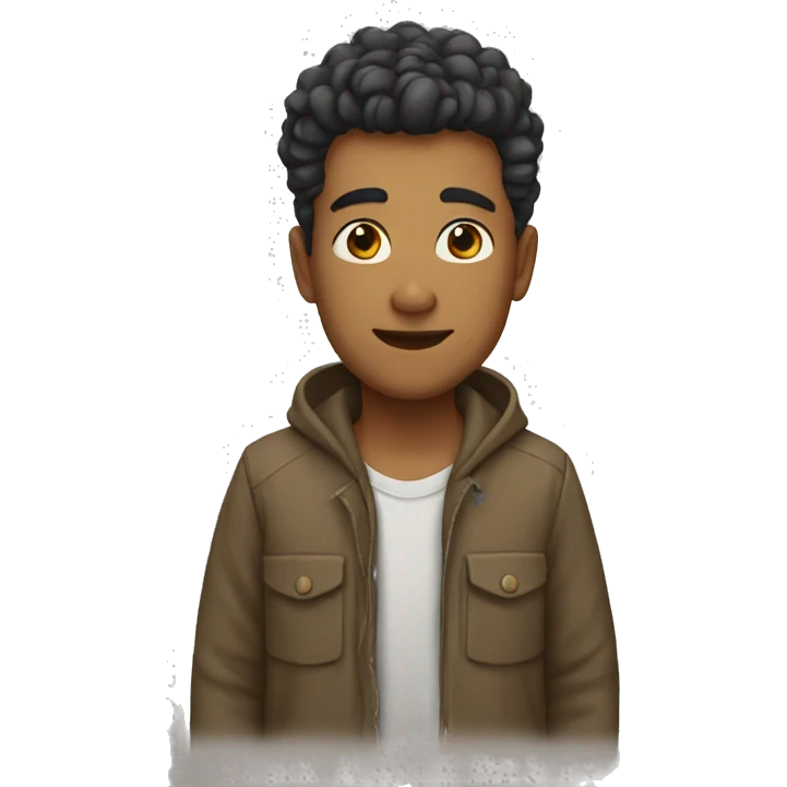 Gyat emoji