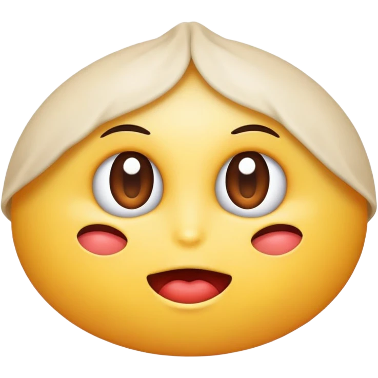 a girl with pussy without clothes emoji