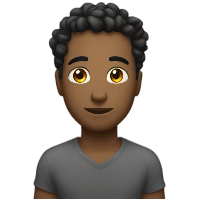 Karma is my boyfriend  emoji