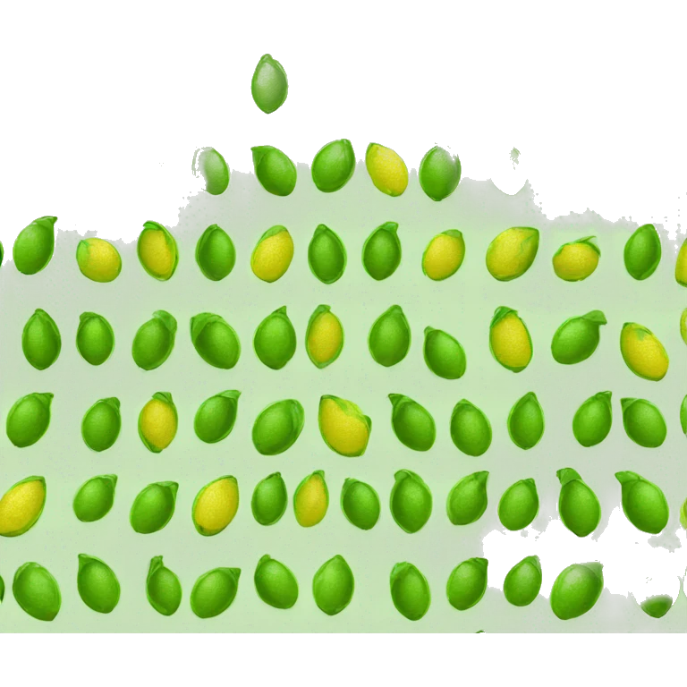 Limón emoji