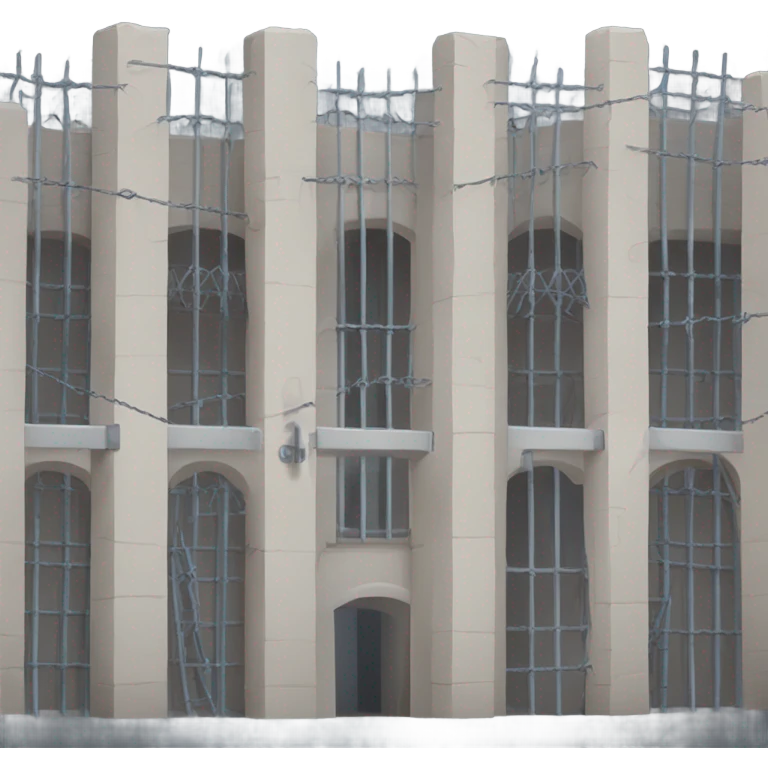Jail emoji
