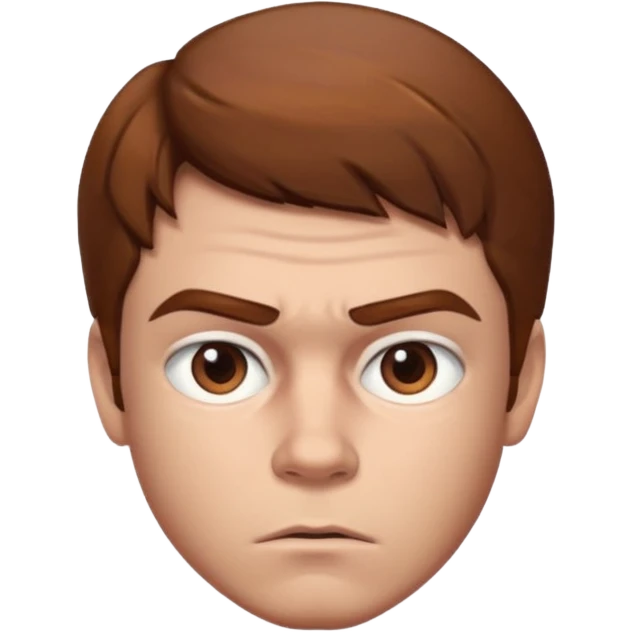 dexter emoji