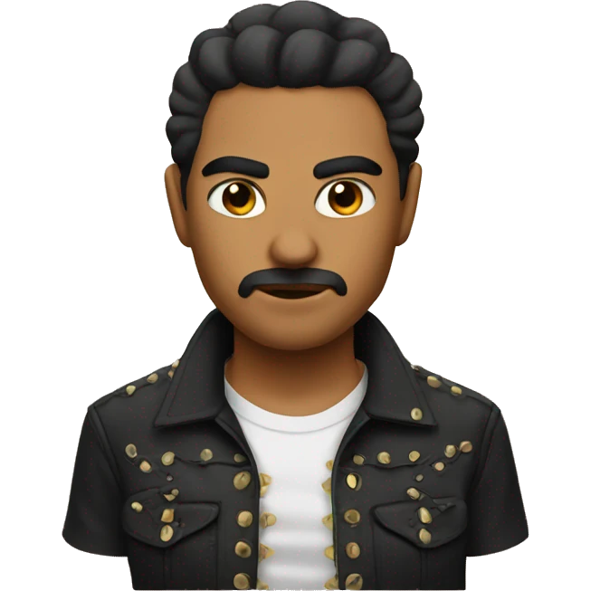 mexican baddie emoji