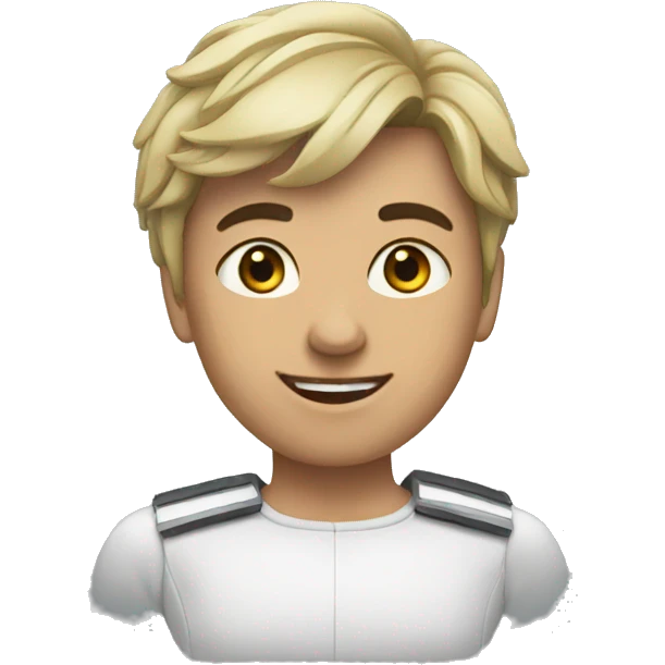 adrénaline emoji