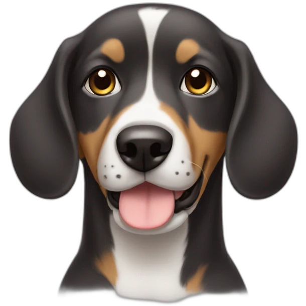 cachorro emoji