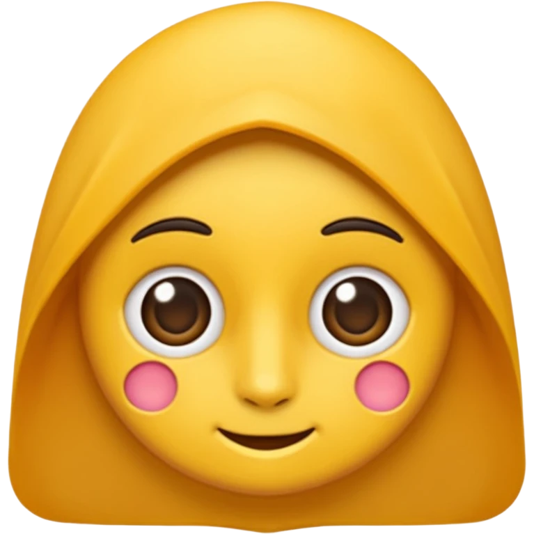 شکلات کهکشانی  با قهوه emoji