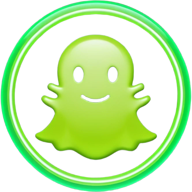 Can you create me Snapchat plus icon emoji