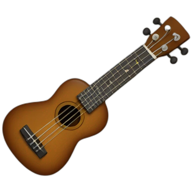 uke emoji