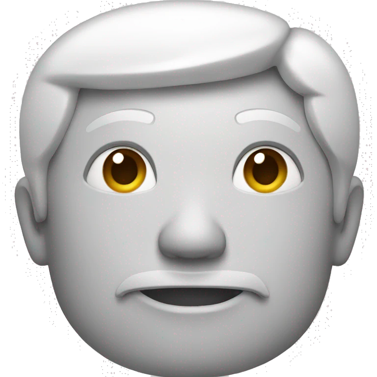 Apple iPhone emoji
