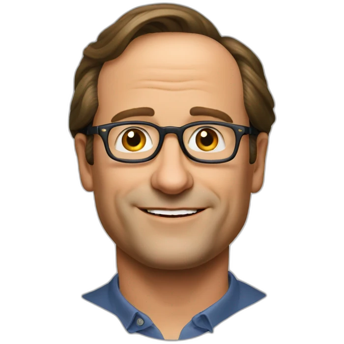 Tom hollande emoji