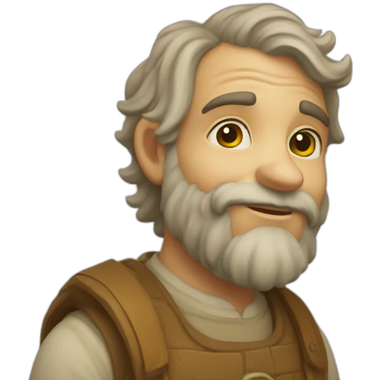 Aesop’s fables emoji